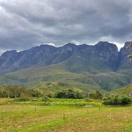 Die Hoenderhok And Die Plaashuisie Swellendam Εξωτερικό φωτογραφία