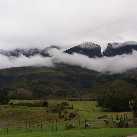 Die Hoenderhok And Die Plaashuisie Swellendam Εξωτερικό φωτογραφία