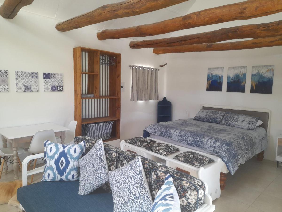 Die Hoenderhok And Die Plaashuisie Swellendam Εξωτερικό φωτογραφία