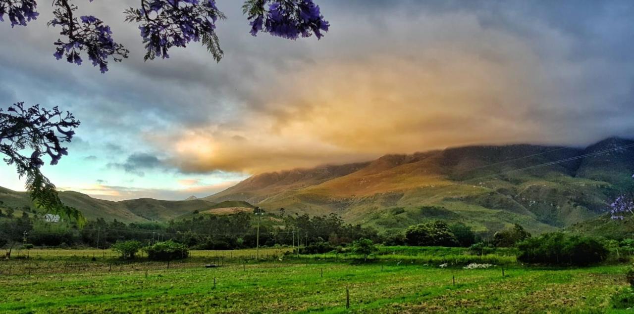 Die Hoenderhok And Die Plaashuisie Swellendam Εξωτερικό φωτογραφία