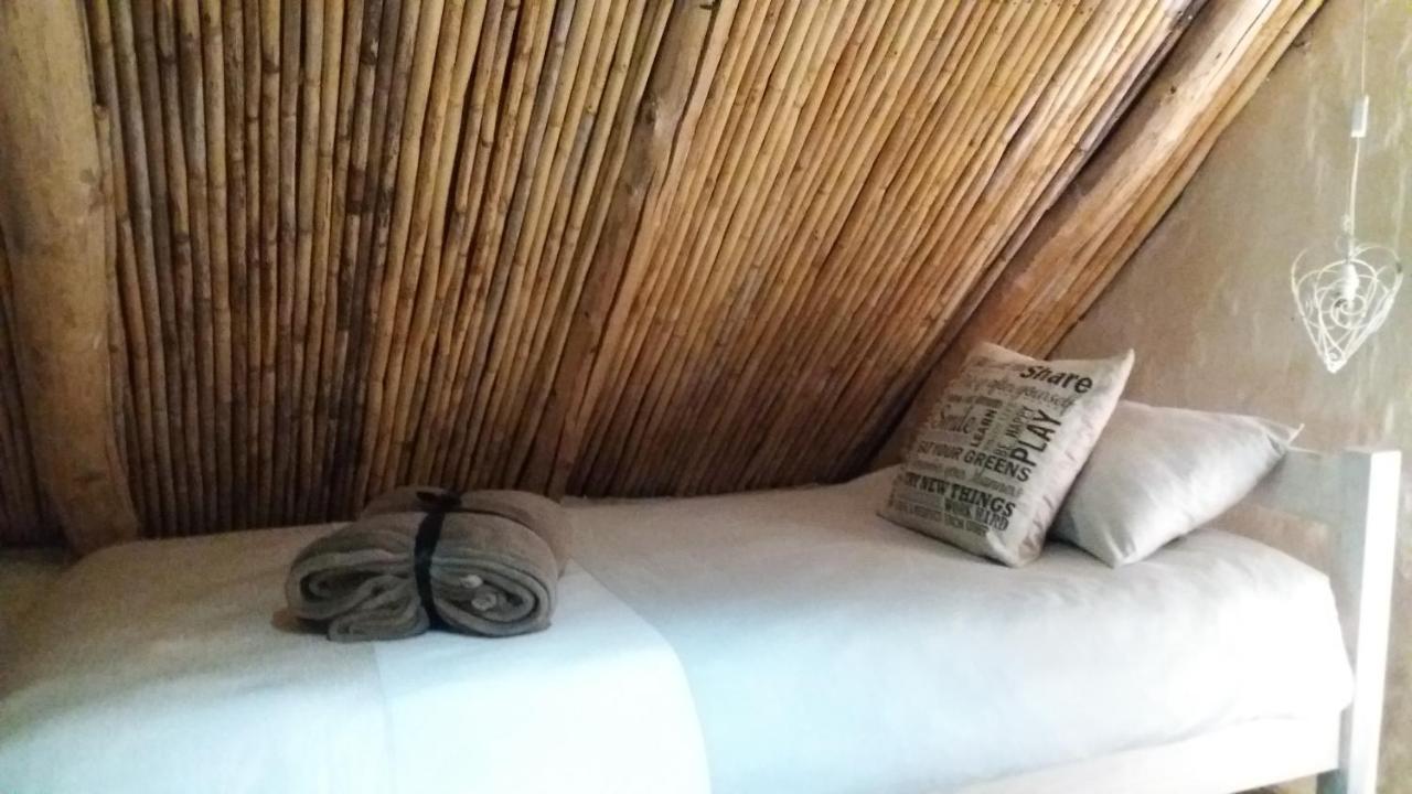 Die Hoenderhok And Die Plaashuisie Swellendam Εξωτερικό φωτογραφία